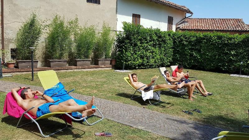 Locanda San Giacomo image