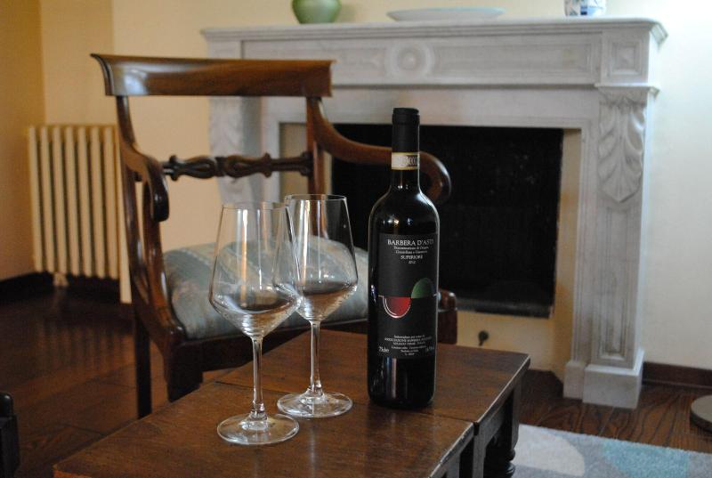 Locanda San Giacomo image