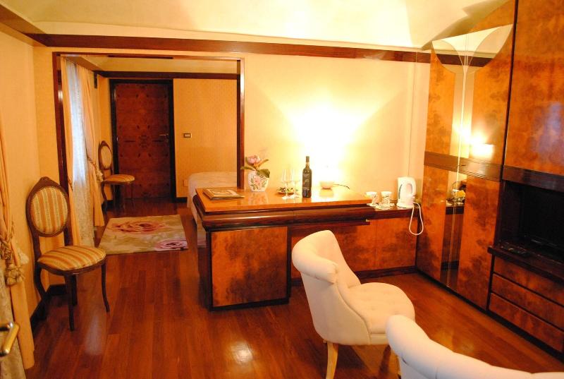 Locanda San Giacomo image