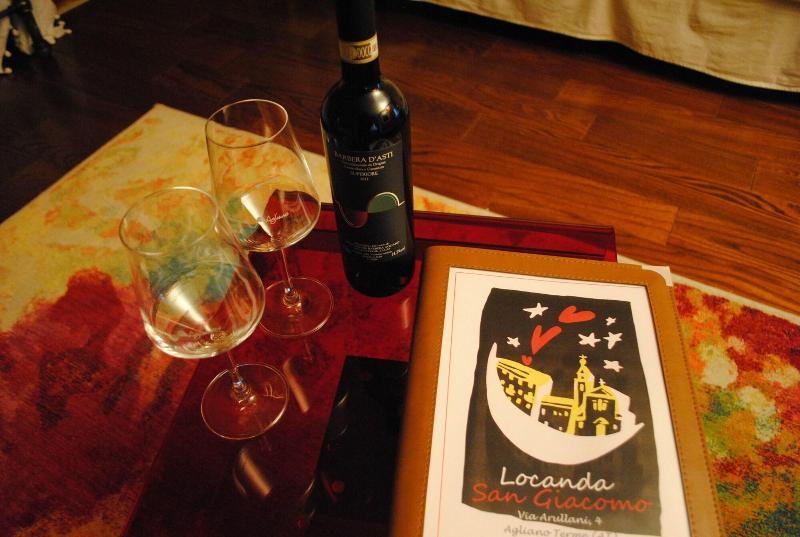 Locanda San Giacomo image