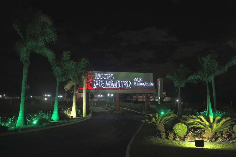 Hotel Premier image