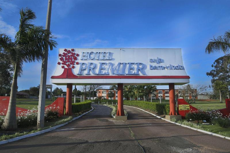 Hotel Premier image