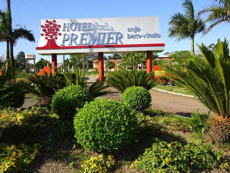 Hotel Premier image