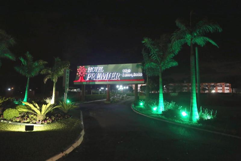 Hotel Premier image