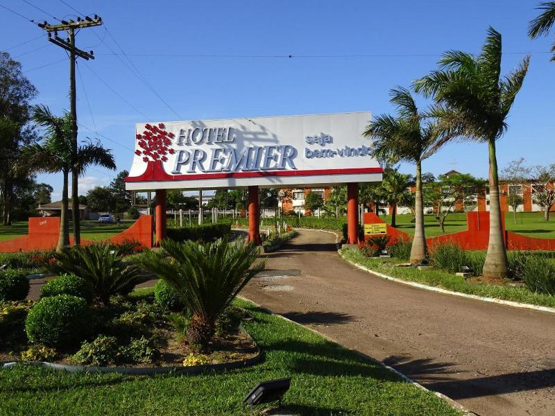 Hotel Premier image
