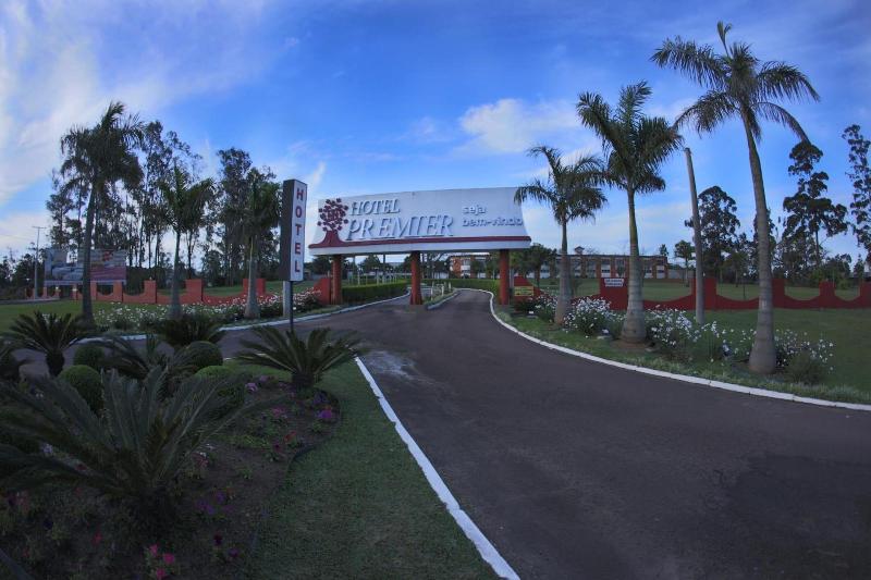 Hotel Premier image