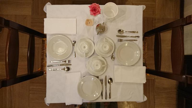 Hotel Da Marco image