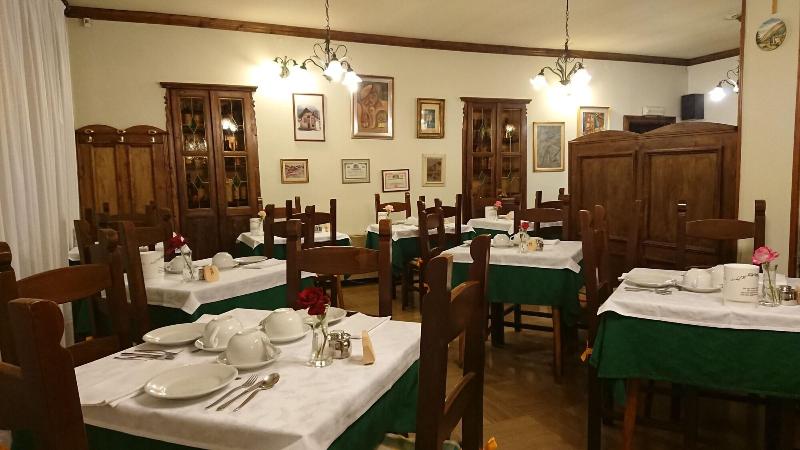 Hotel Da Marco image