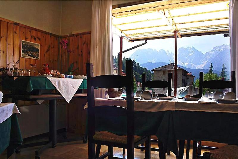 Hotel Da Marco image