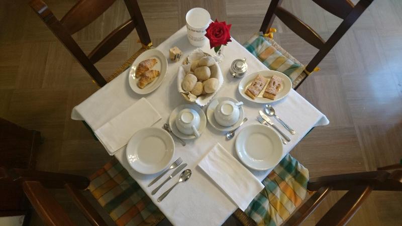 Hotel Da Marco image