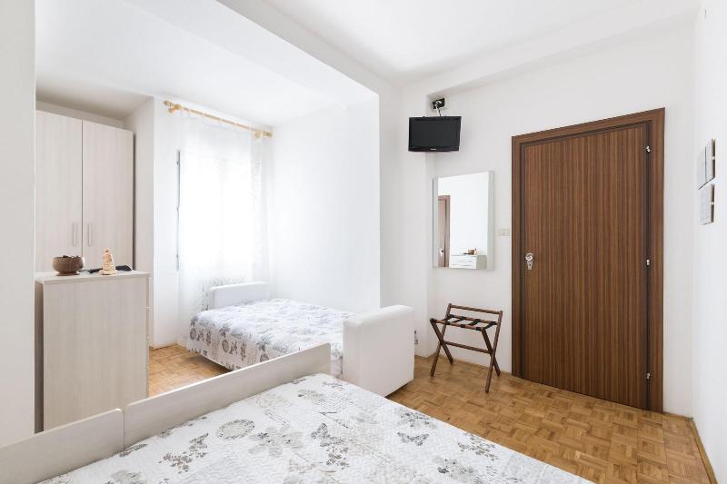 Hotel Da Marco image