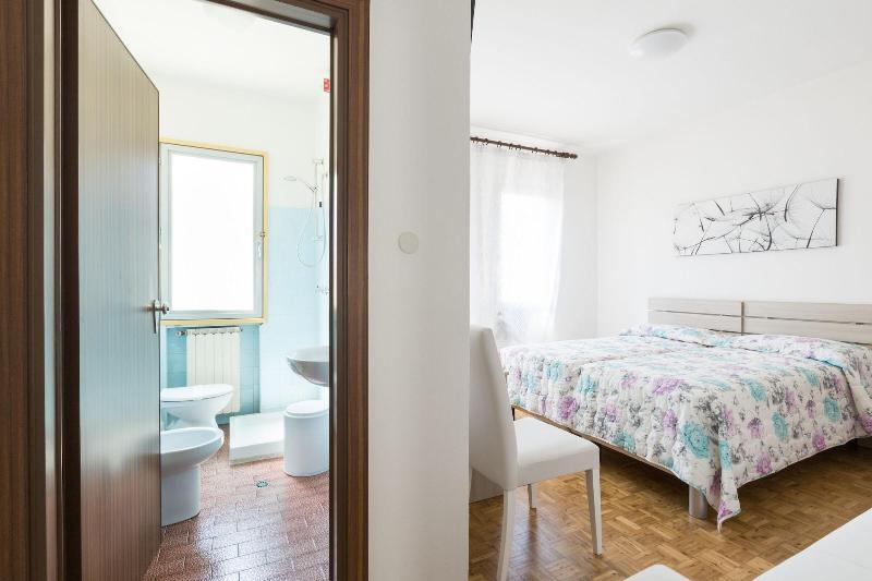 Hotel Da Marco image