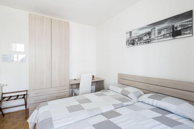 Hotel Da Marco image