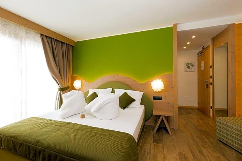 Green Rose B&B EcoHotel image