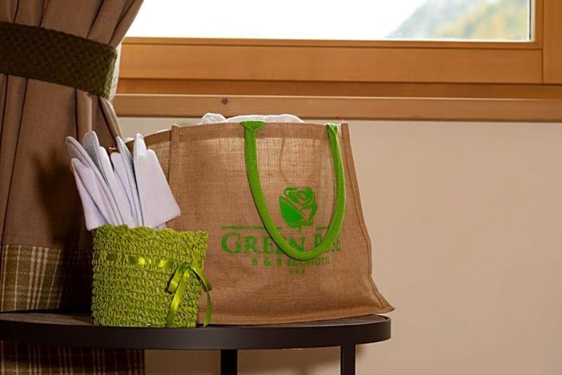 Green Rose B&B EcoHotel image