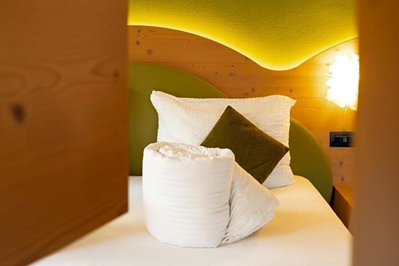 Green Rose B&B EcoHotel image