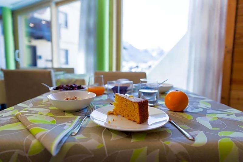Green Rose B&B EcoHotel image