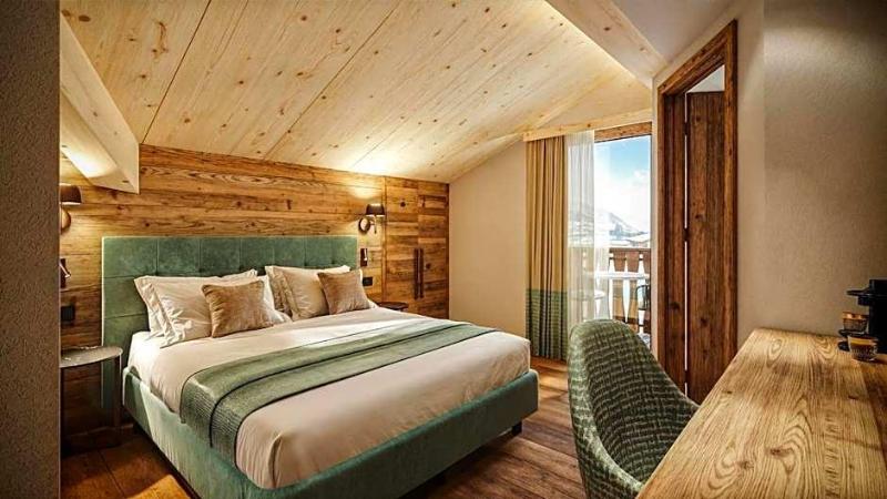 Green Rose B&B EcoHotel image