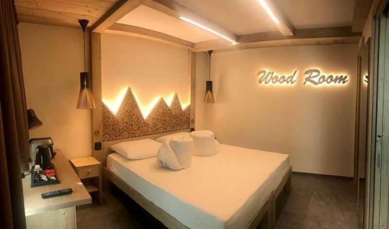 Green Rose B&B EcoHotel image