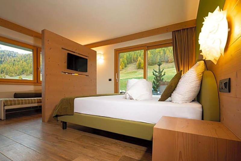 Green Rose B&B EcoHotel image