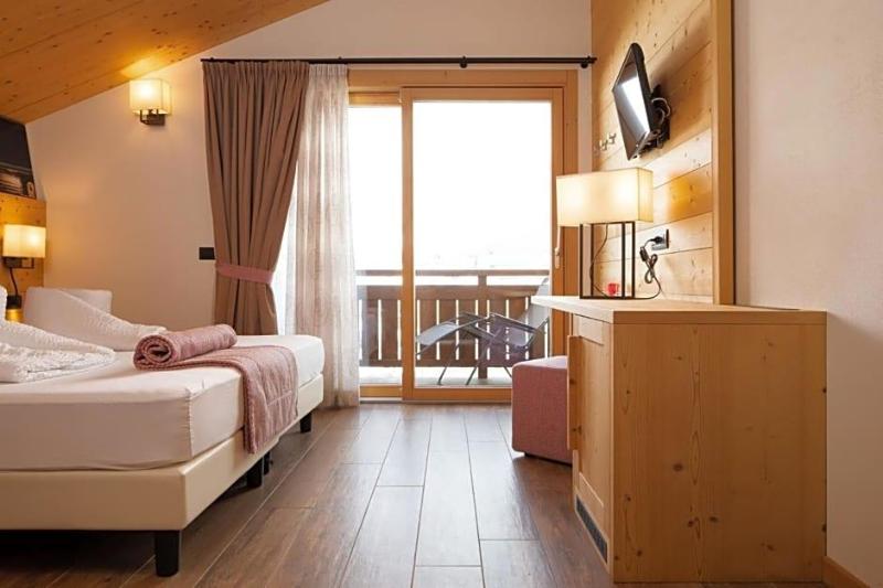 Green Rose B&B EcoHotel image