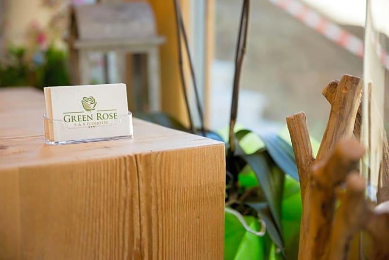 Green Rose B&B EcoHotel image