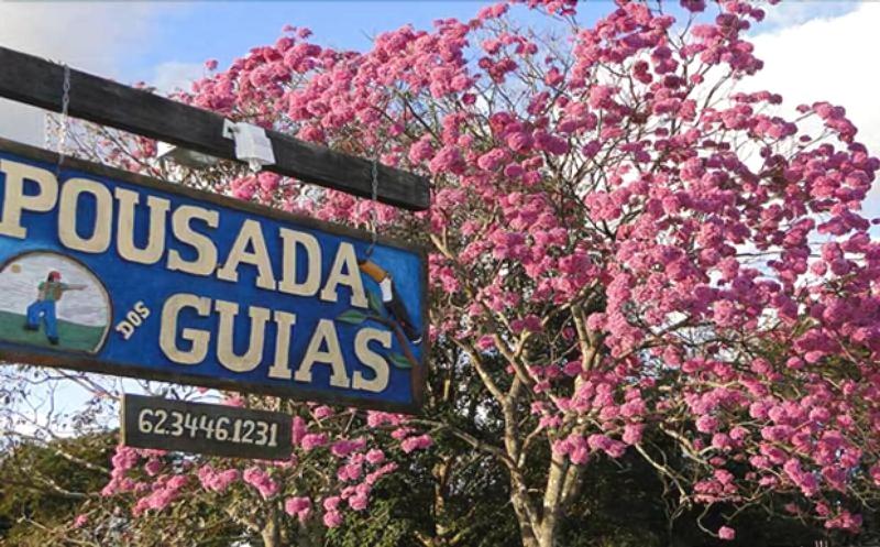 Pousada Dos Guias image