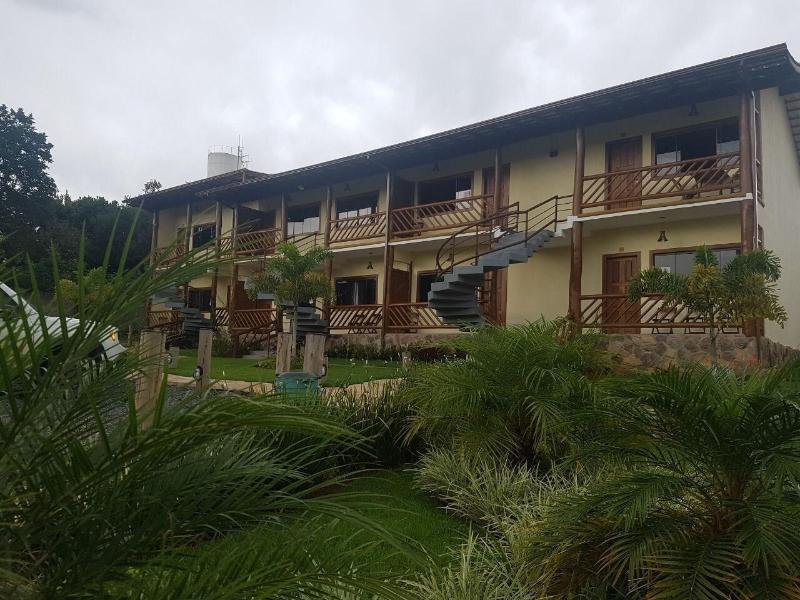 Pousada Dos Guias image