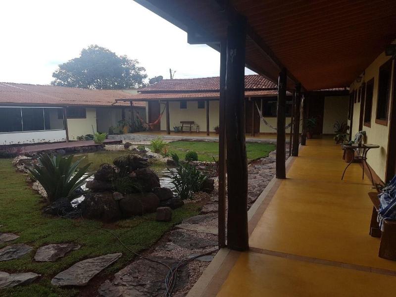 Pousada Dos Guias image