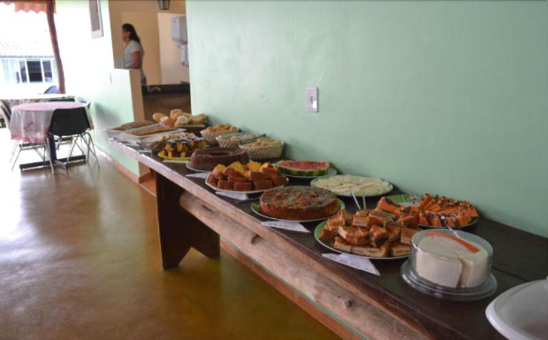 Pousada Dos Guias image