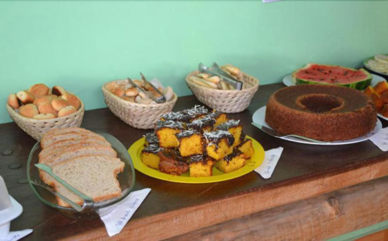 Pousada Dos Guias image