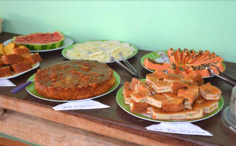 Pousada Dos Guias image