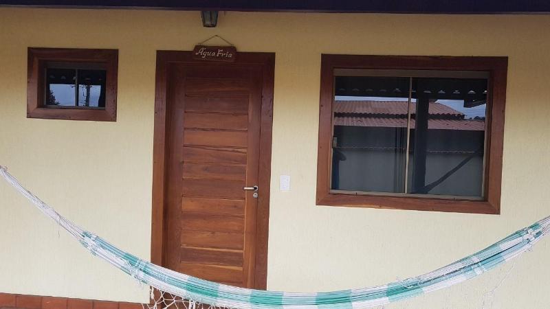 Pousada Dos Guias image
