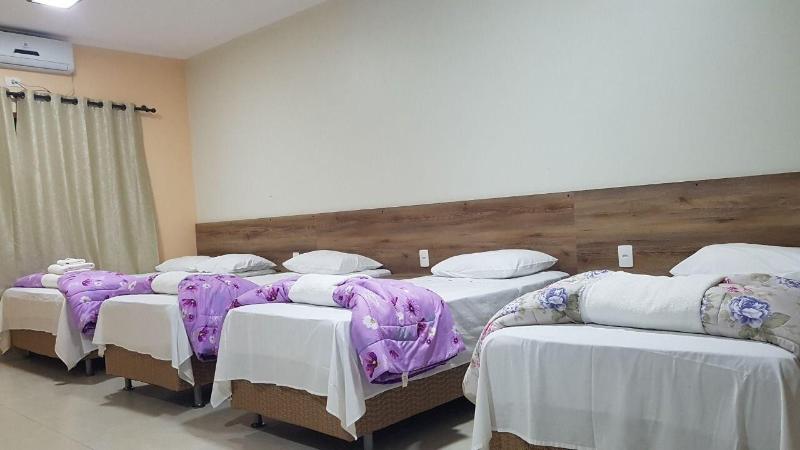 Pousada Dos Guias image