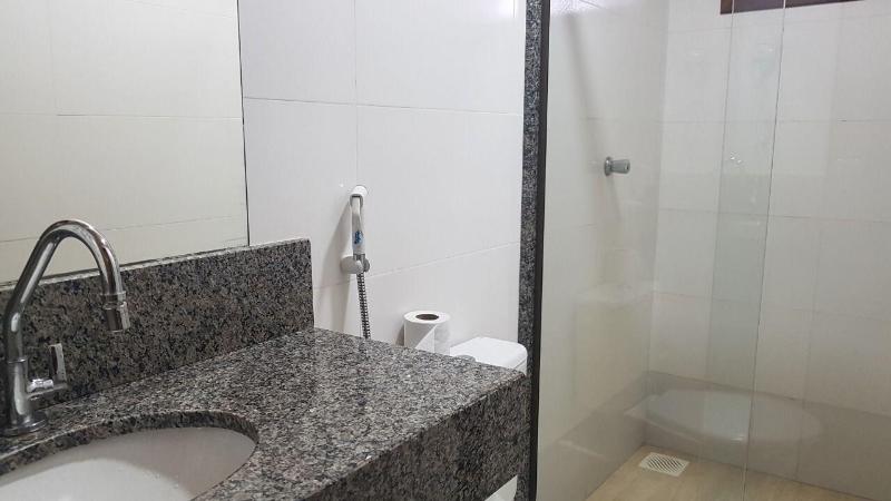 Pousada Dos Guias image