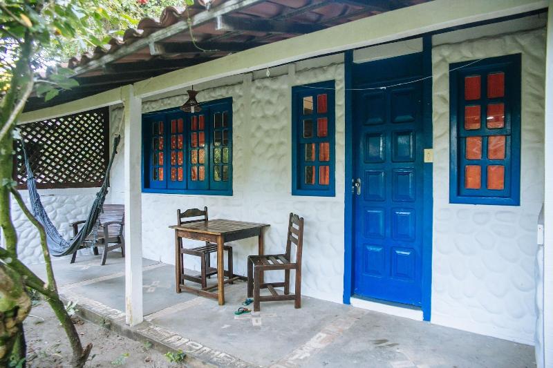 Pousada Luar das Águas image