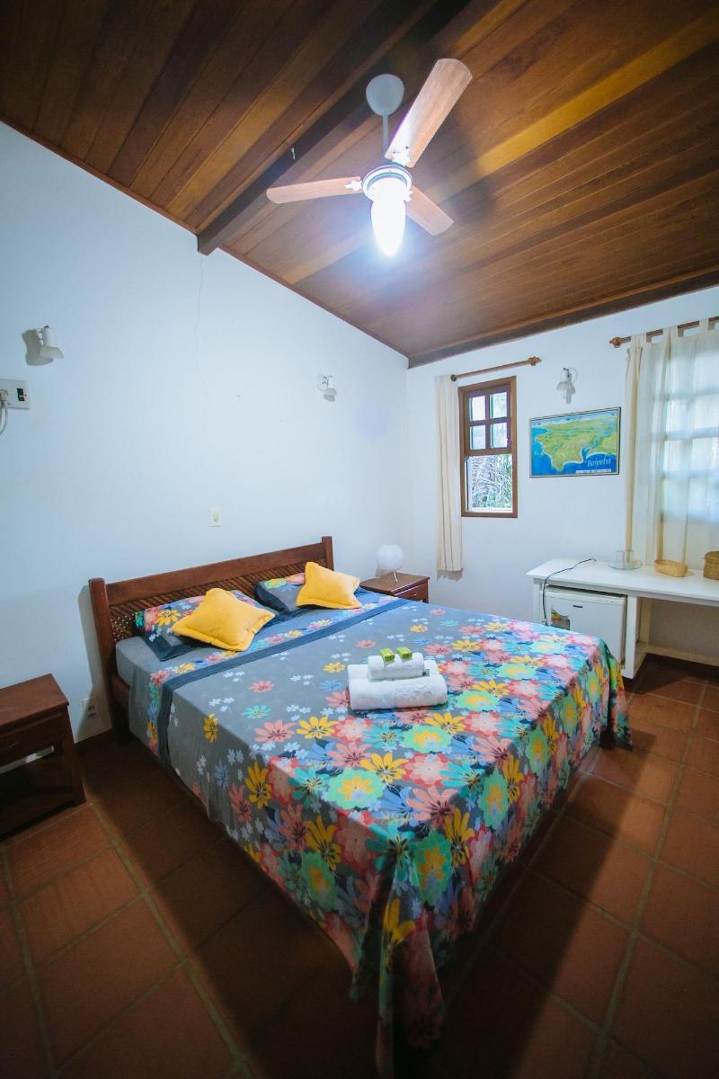 Pousada Luar das Águas image