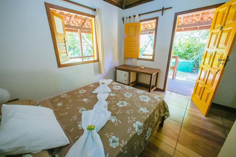 Pousada Luar das Águas image