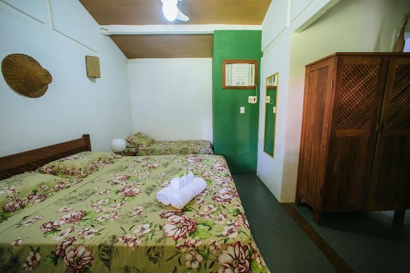 Pousada Luar das Águas image