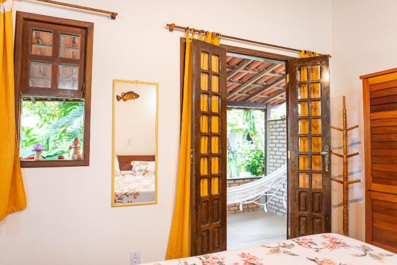Pousada Luar das Águas image