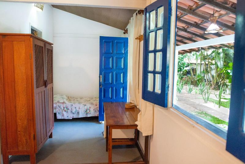 Pousada Luar das Águas image