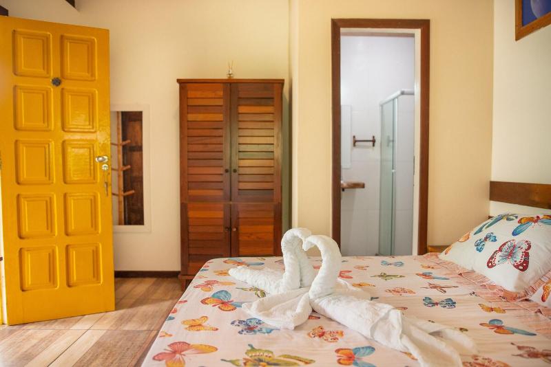 Pousada Luar das Águas image