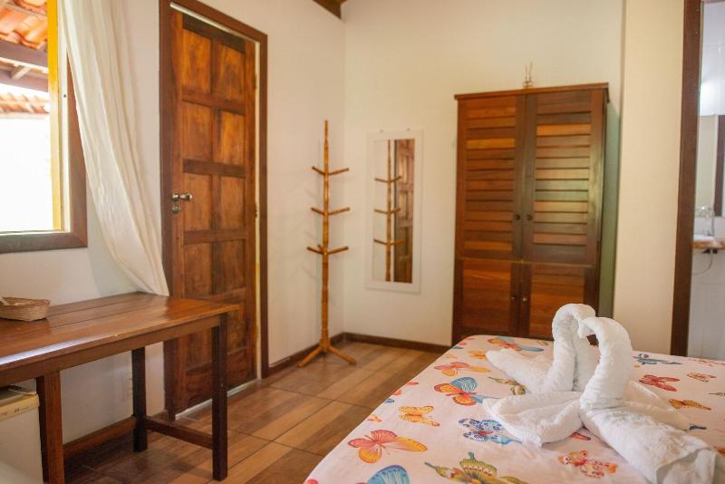 Pousada Luar das Águas image