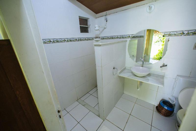 Pousada Luar das Águas image