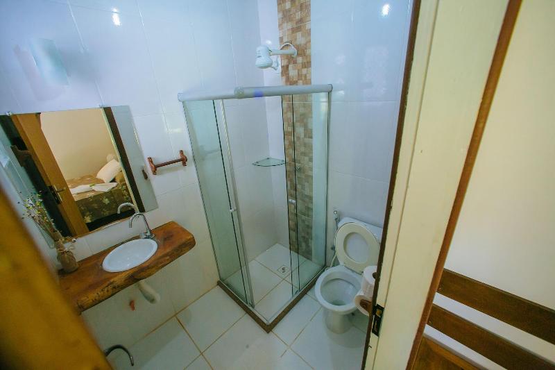 Pousada Luar das Águas image