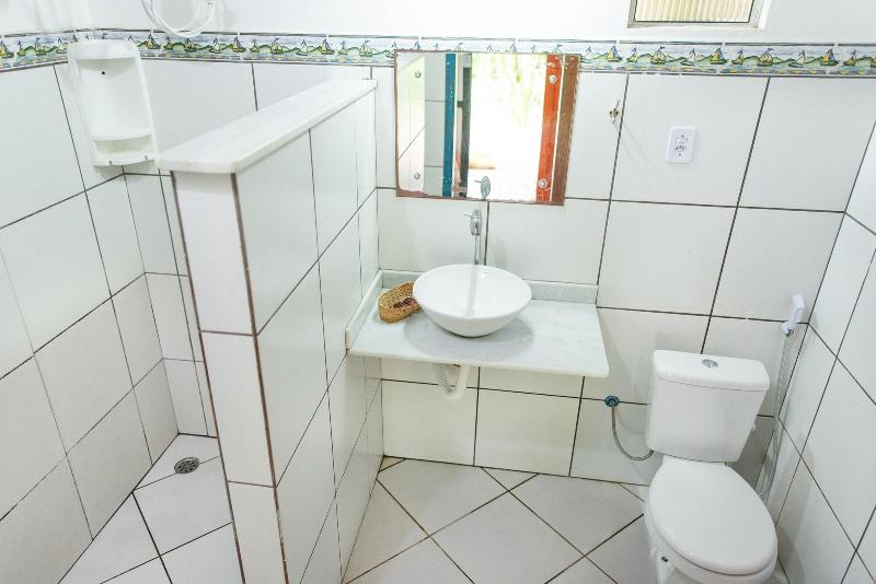 Pousada Luar das Águas image