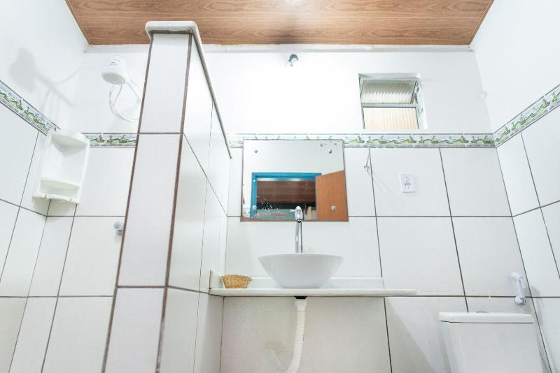 Pousada Luar das Águas image