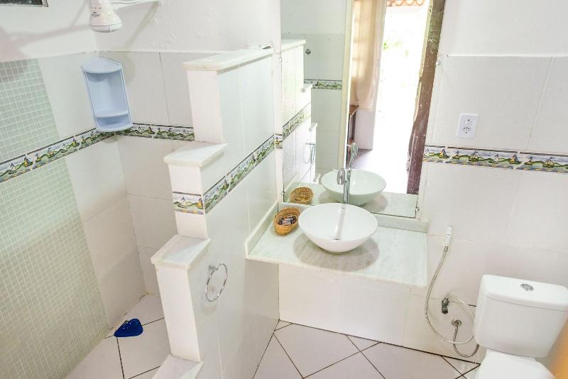 Pousada Luar das Águas image