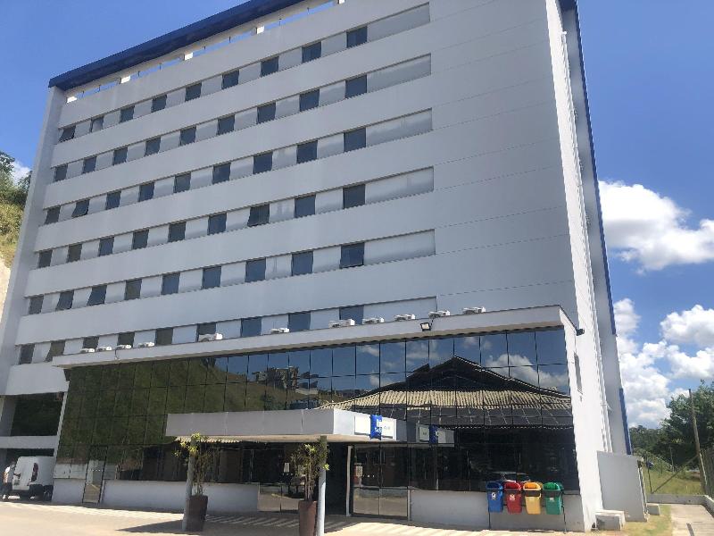 Ibis Budget Muriaé image