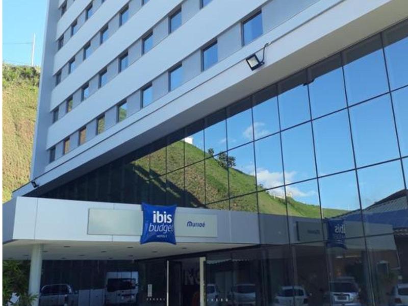 Ibis Budget Muriaé image